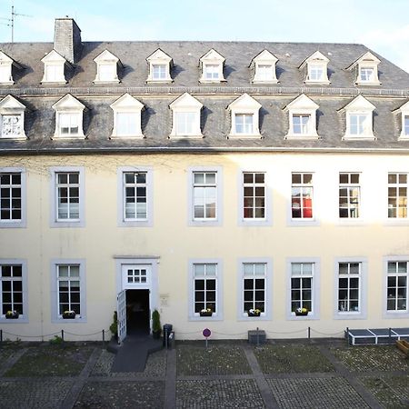 Kolping Hostel Trier Im Warsberger Hof Luaran gambar