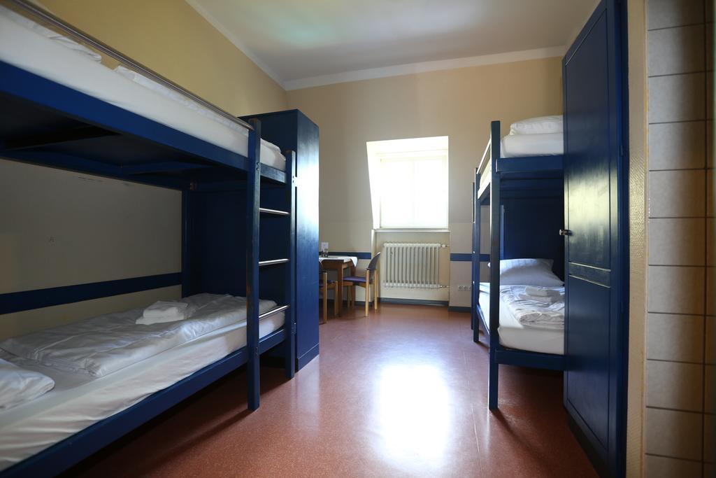 Kolping Hostel Trier Im Warsberger Hof Bilik gambar