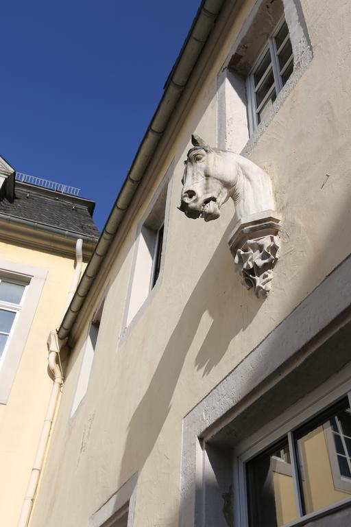 Kolping Hostel Trier Im Warsberger Hof Luaran gambar