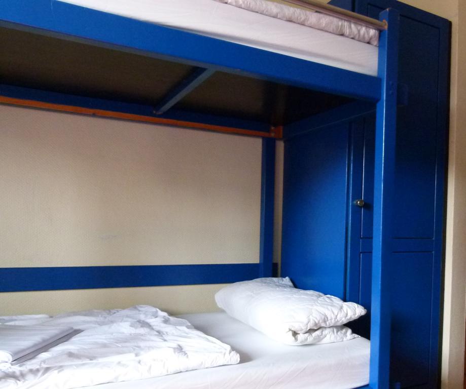 Kolping Hostel Trier Im Warsberger Hof Luaran gambar