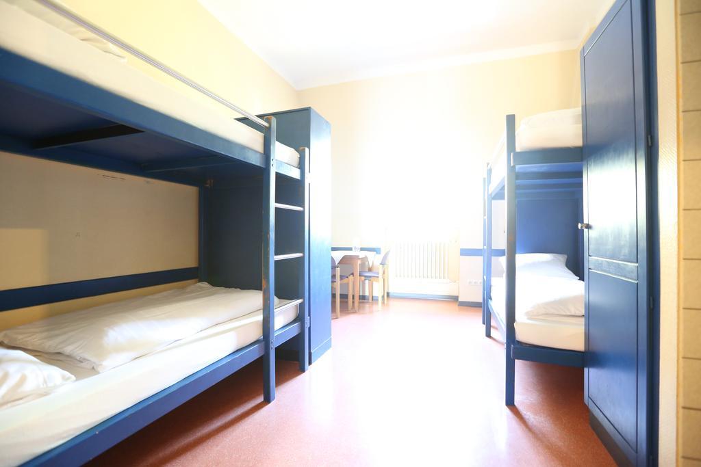 Kolping Hostel Trier Im Warsberger Hof Luaran gambar